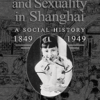 Prostitution in Shanghai