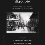 Visualising China, 1845-1965
